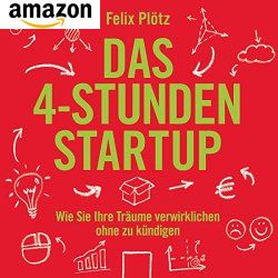 Buch: Das 4-Stunden-Startup