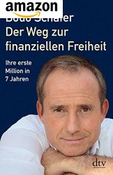 Der Weg zur finanziellen Freiheit: Ihre erste Million in 7 Jahren