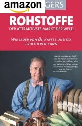 Rohstoffe - Buch von Jim Rogers