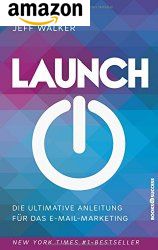 Launch - Email Marketing