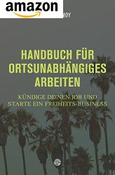 Handbuch für ortsunabhängiges Arbeiten