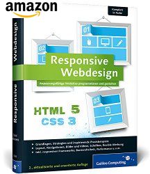 Responsive Webdesign