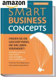 Smart Business Concepts - Buch