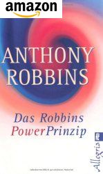 Das Robbins Power Prinzip